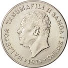 1 Tālā - Tanumafili II