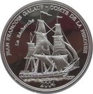 10 Tālā - Tanumafili II ("La Récherche")