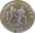 10 Tala (Olympic Games)