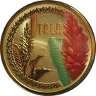 1 Tala - Tui Atua Tupua Tamasese Efi (Red Ginger)