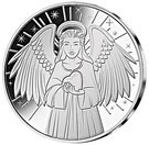 ½ Dollar (Guardian Angle)