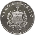 10 Tālā - Tanumafili II (Diving)