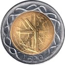 500 Lire