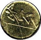 20 Lire (Pole Vaulting)