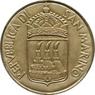 20 Lire