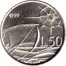 50 Lire