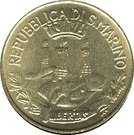 20 Lire