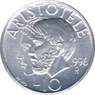 10 Lire