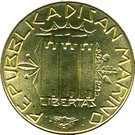 200 Lire (Redemption from drugs)