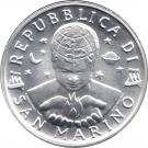 1000 Lire (Universe)