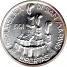 1000 Lire
