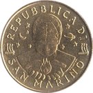 200 Lire