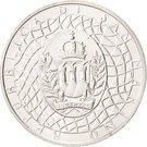 500 Lire (World Cup Soccer Championship Games)