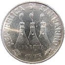 500 Lire (Birds)