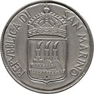 50 Lire