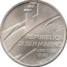 1000 Lire (The Past Teaches for the Future)