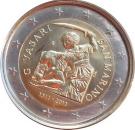 2 Euro (Giorgio Vasari)