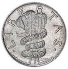 2 Lire (Self-Determination of the People)