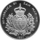10 000 Lire (Giovanni Caboto)