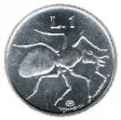 1 Lira (Ant)