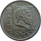 200 Lire