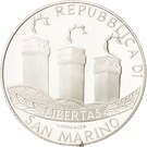 5 Euro (Benvenuto Euro)