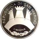 10 Euro (Antonio Canova)