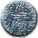 50 Lire