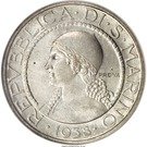 5 Lire (Trial Strike)