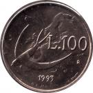 100 Lire