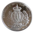 10 000 Lire (International Chambers of Commerce Convention)