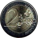 2 Euro (Giotto)