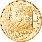 50 Euro (Marco Polo)