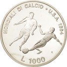 1000 Lire (World Cup)