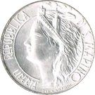 500 Lire (1986 World Cup)