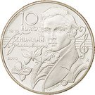 10 Euro (Robert Schumann)