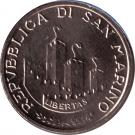 100 Lire