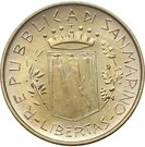20 Lire