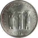 500 Lire