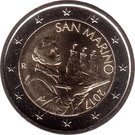 2 Euro (2nd map)