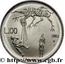 100 Lire