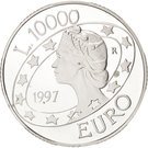 10 000 Lire (Millennium)
