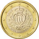 1 Euro (1st map)