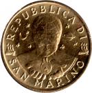 200 Lire