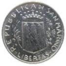 1 Lira