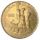 200 Lire