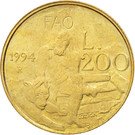200 Lire (FAO)