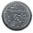 50 Lire