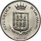100 Lire
