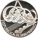 5 Euro (Toscanini)